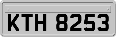 KTH8253
