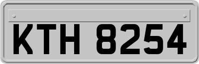 KTH8254