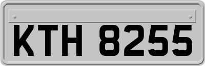 KTH8255