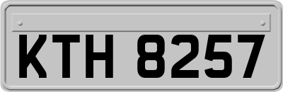 KTH8257