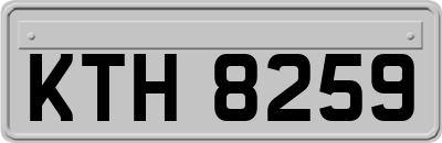 KTH8259