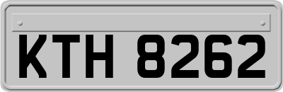 KTH8262