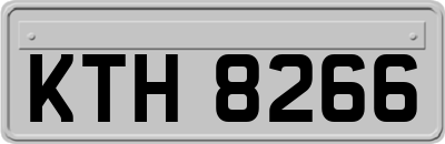 KTH8266