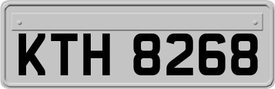 KTH8268