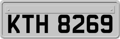 KTH8269