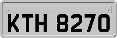 KTH8270