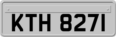 KTH8271