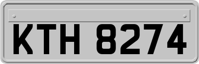 KTH8274