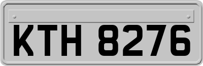 KTH8276