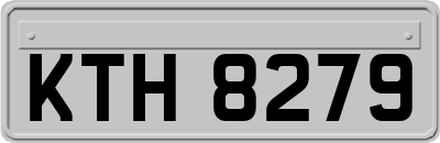 KTH8279