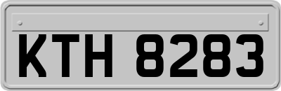 KTH8283