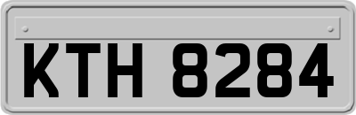 KTH8284