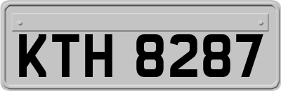 KTH8287