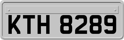 KTH8289