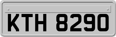 KTH8290