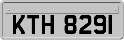 KTH8291