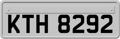 KTH8292