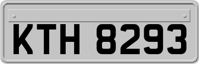 KTH8293