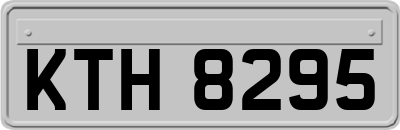 KTH8295