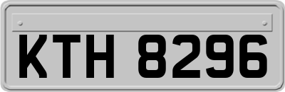 KTH8296