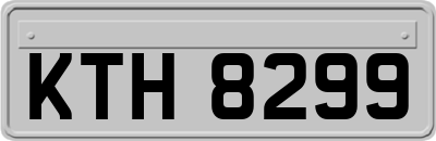 KTH8299