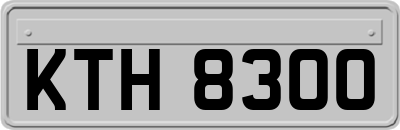 KTH8300