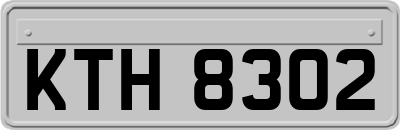 KTH8302