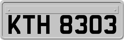 KTH8303