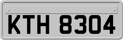 KTH8304