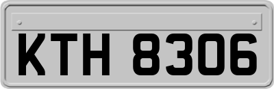 KTH8306