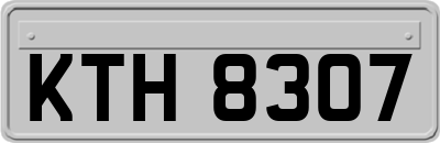 KTH8307