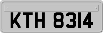 KTH8314