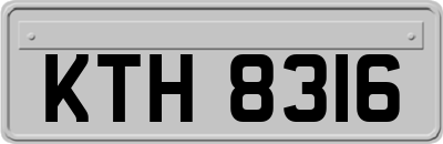 KTH8316