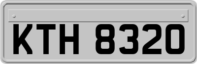 KTH8320