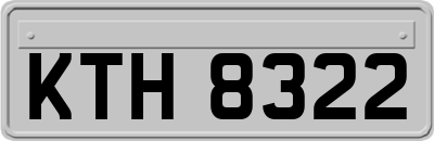 KTH8322