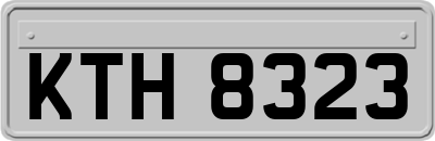 KTH8323