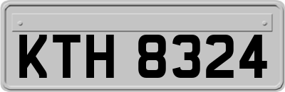 KTH8324