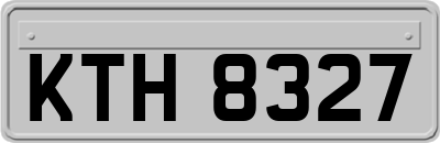 KTH8327