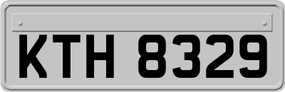 KTH8329