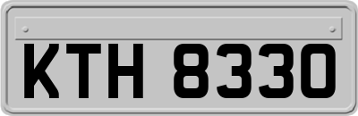 KTH8330