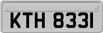 KTH8331