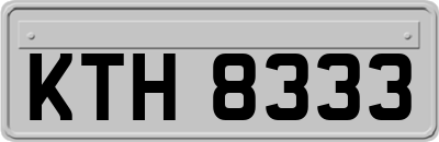 KTH8333
