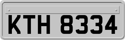 KTH8334