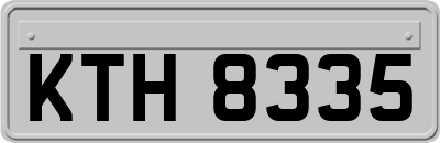 KTH8335