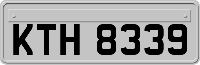 KTH8339