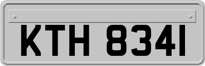 KTH8341
