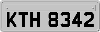 KTH8342