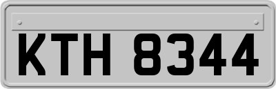 KTH8344