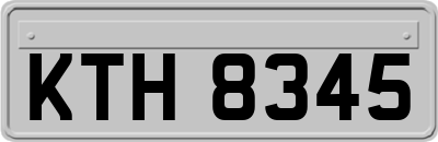 KTH8345