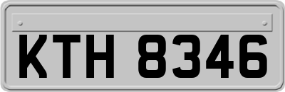 KTH8346